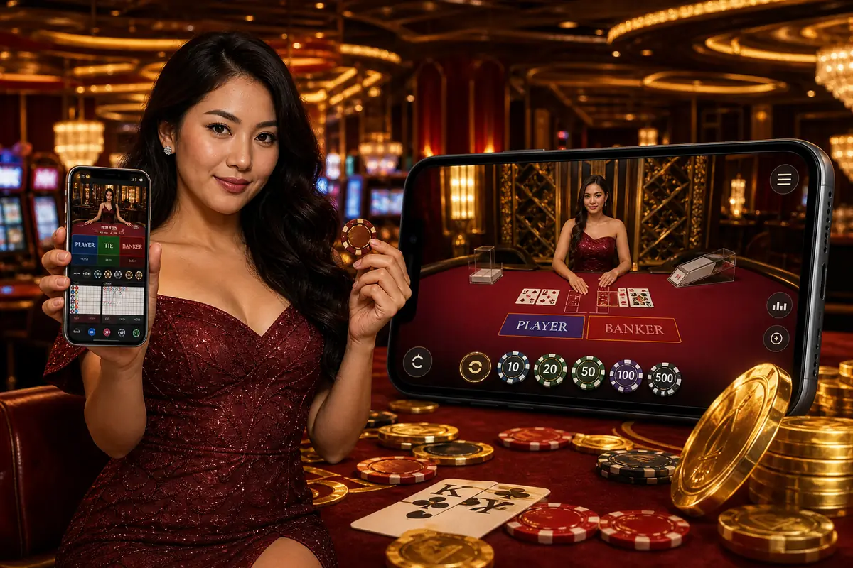 930kbet PG Soft slot game collection