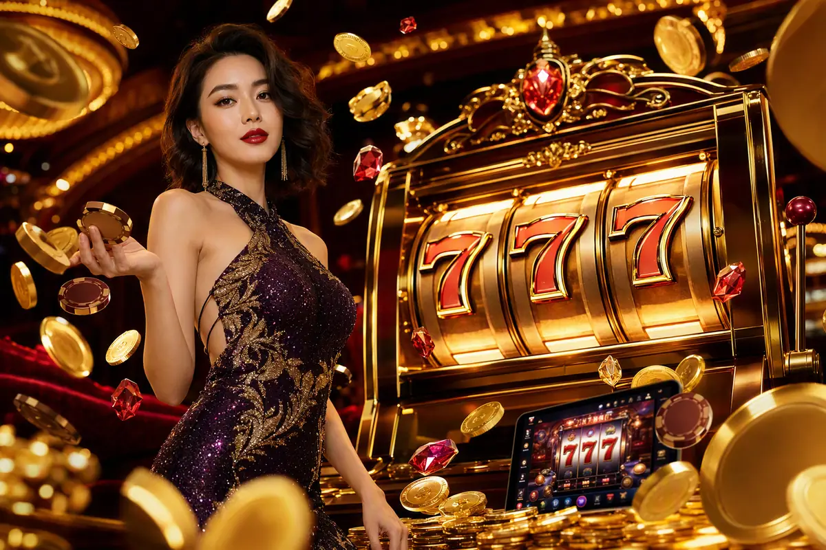 930kbet Fortune Tiger জনপ্রিয় স্লট গেম