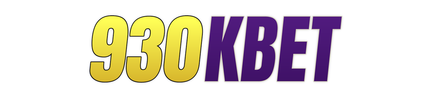 930kbet লোগো
